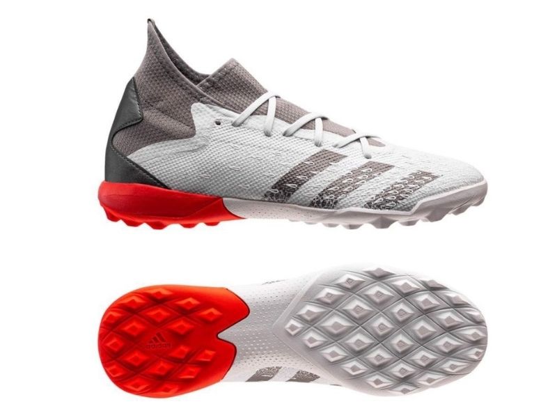 Chi tiết giày Adidas Predator Freak .3 TF