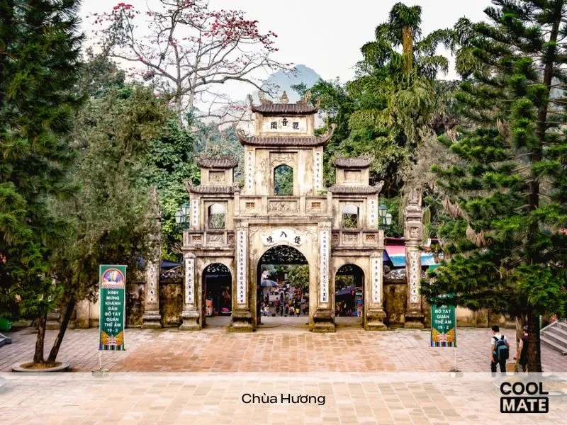 Chùa Hương