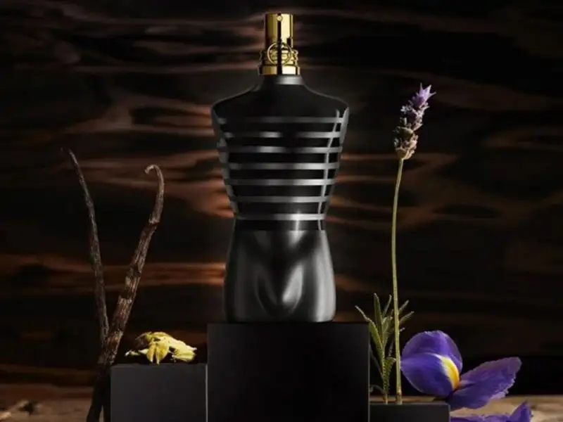 Jean Paul Gaultier Le Male Le Parfum EDP - Nước hoa oải hương nên sở hữu