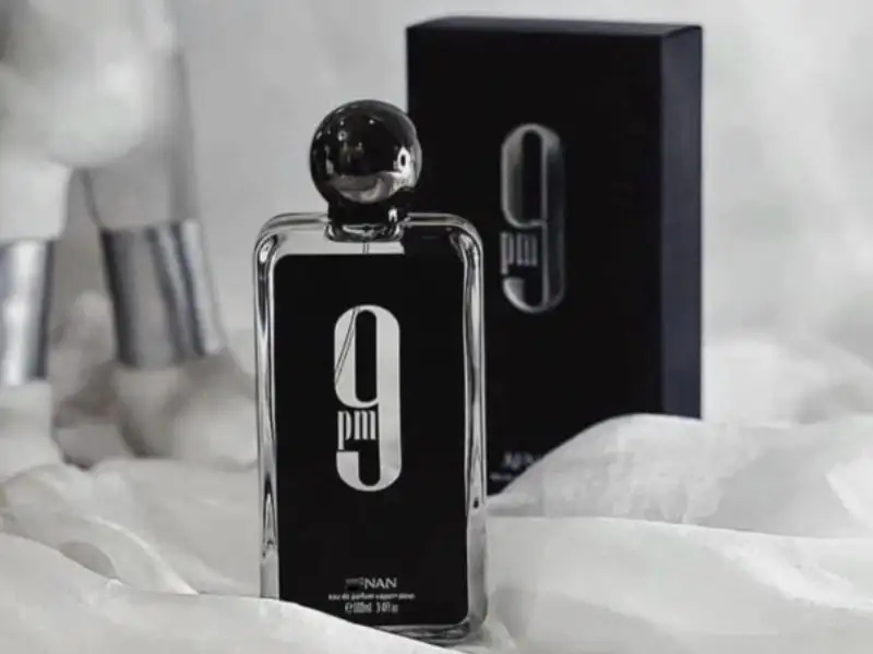 Afnan 9PM EDP - Một trong những em nước hoa oải hương nên trải nghiệm