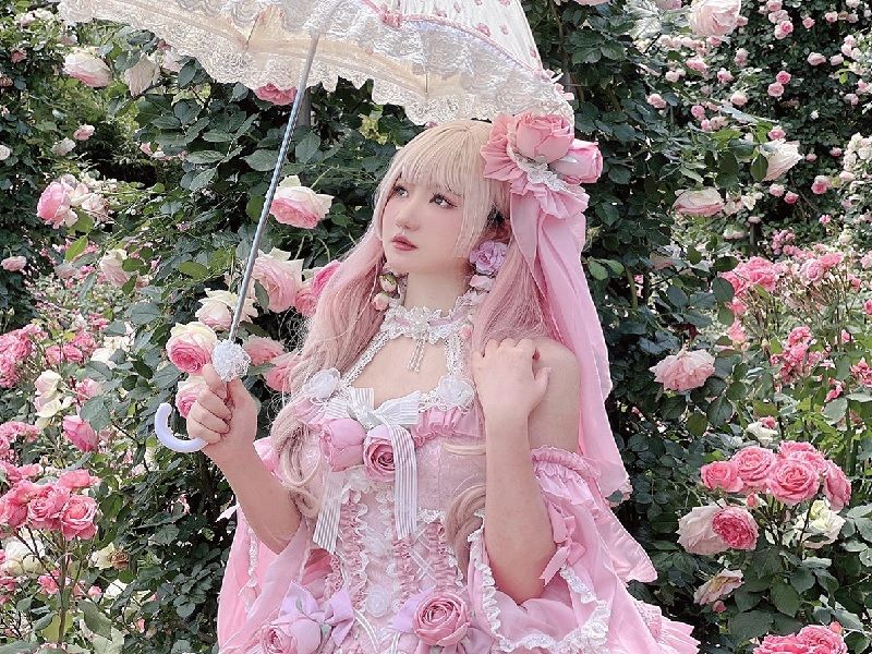 Hime Lolita