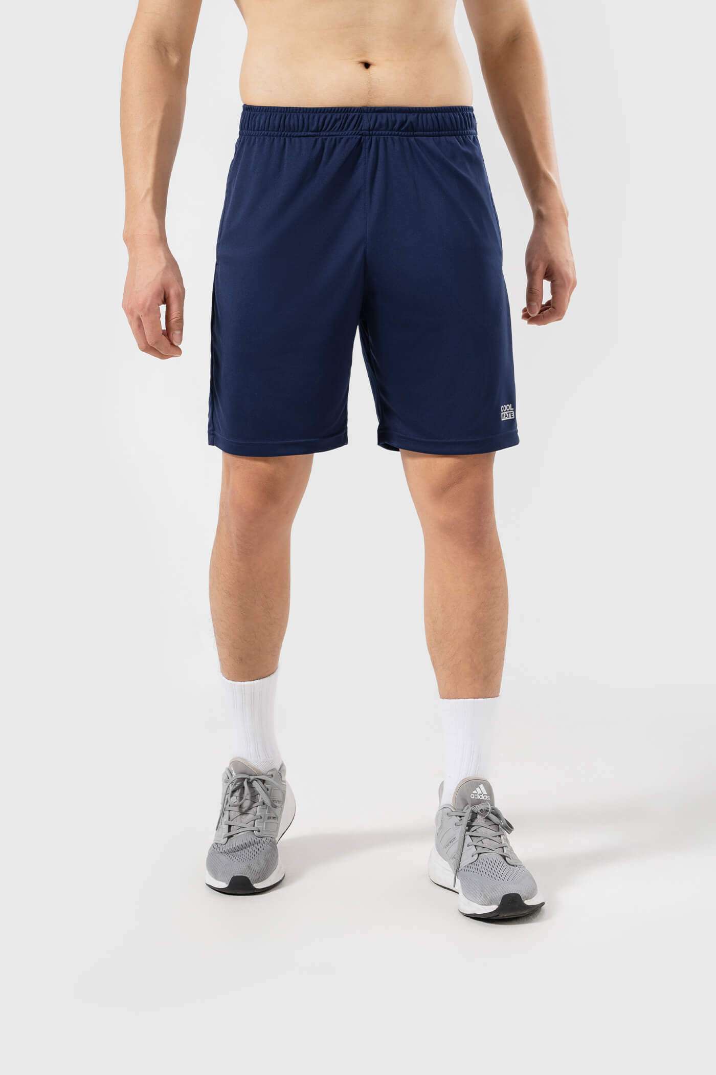 Quần Shorts thể thao 7" Pro Active