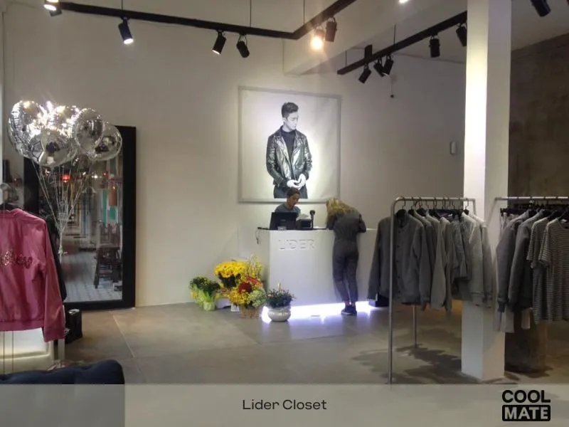 Lider Closet - Shop quần jean skinny nam TP.HCM 