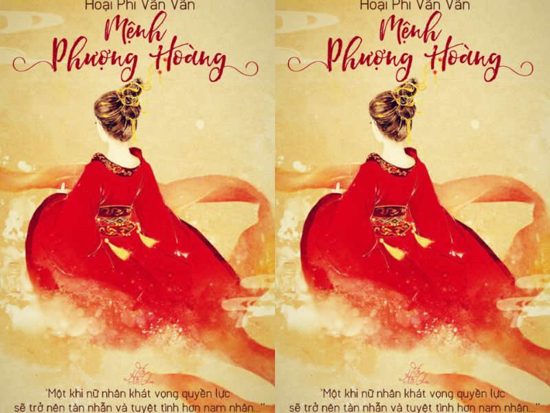 Mệnh Phượng Hoàng