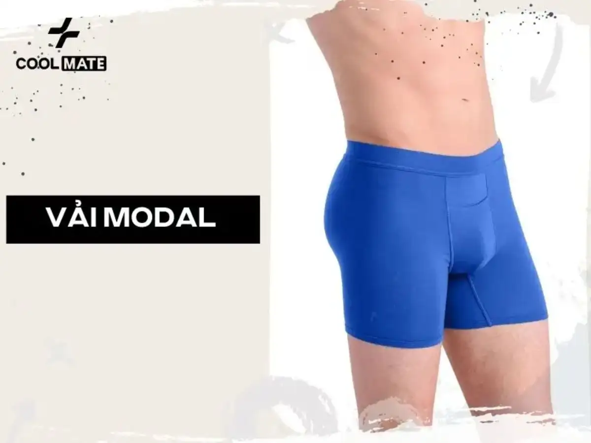 Chất Liệu Modal