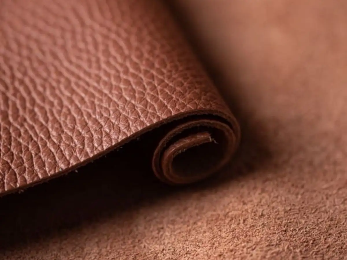 Nhược điểm của da Calfskin