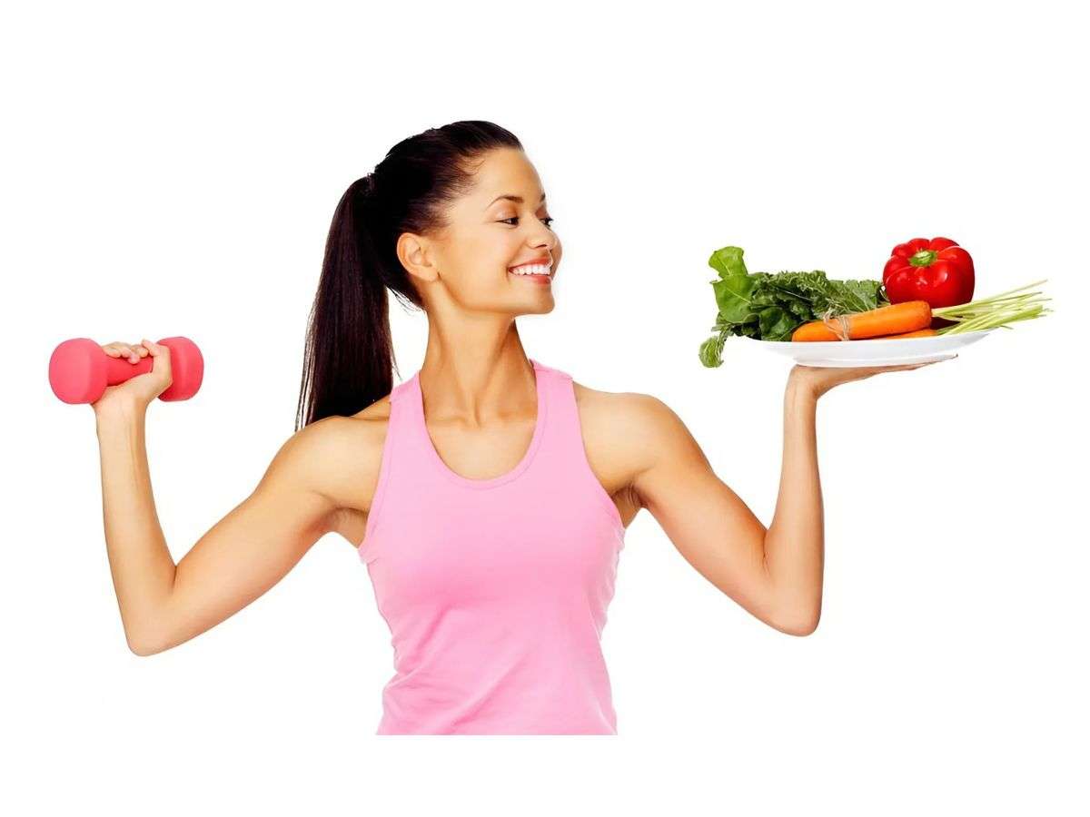 Dinh dưỡng đóng vai trò quan trọng trong việc duy trì sức bền