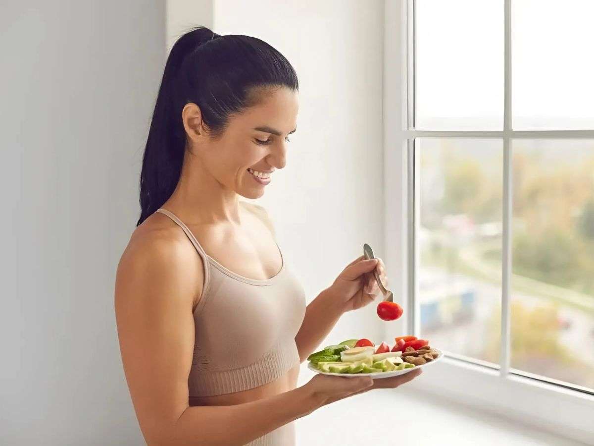 Chế độ dinh dưỡng với những cung đường chạy khác nhau sẽ có sự thay đổi