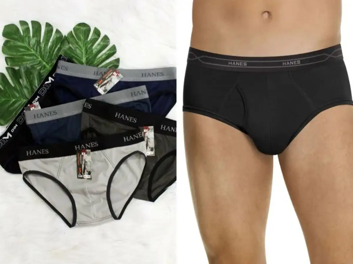 Hanes