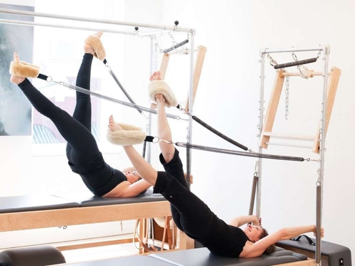 Lưu ý quan trọng trong quá trình tập Pilates để giảm cân mà bạn cần lưu ý 