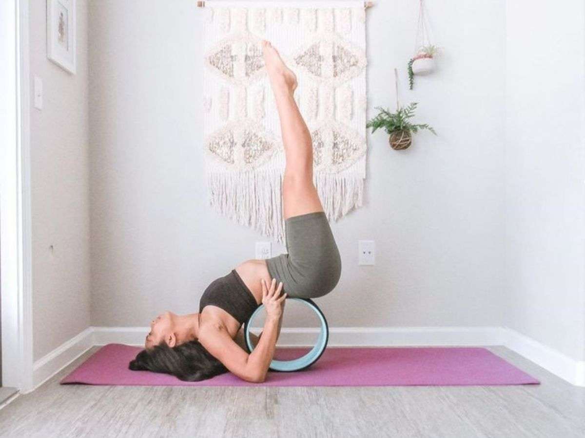 Lưu ý quan trọng khi thực hiện các tư thế nâng cao
