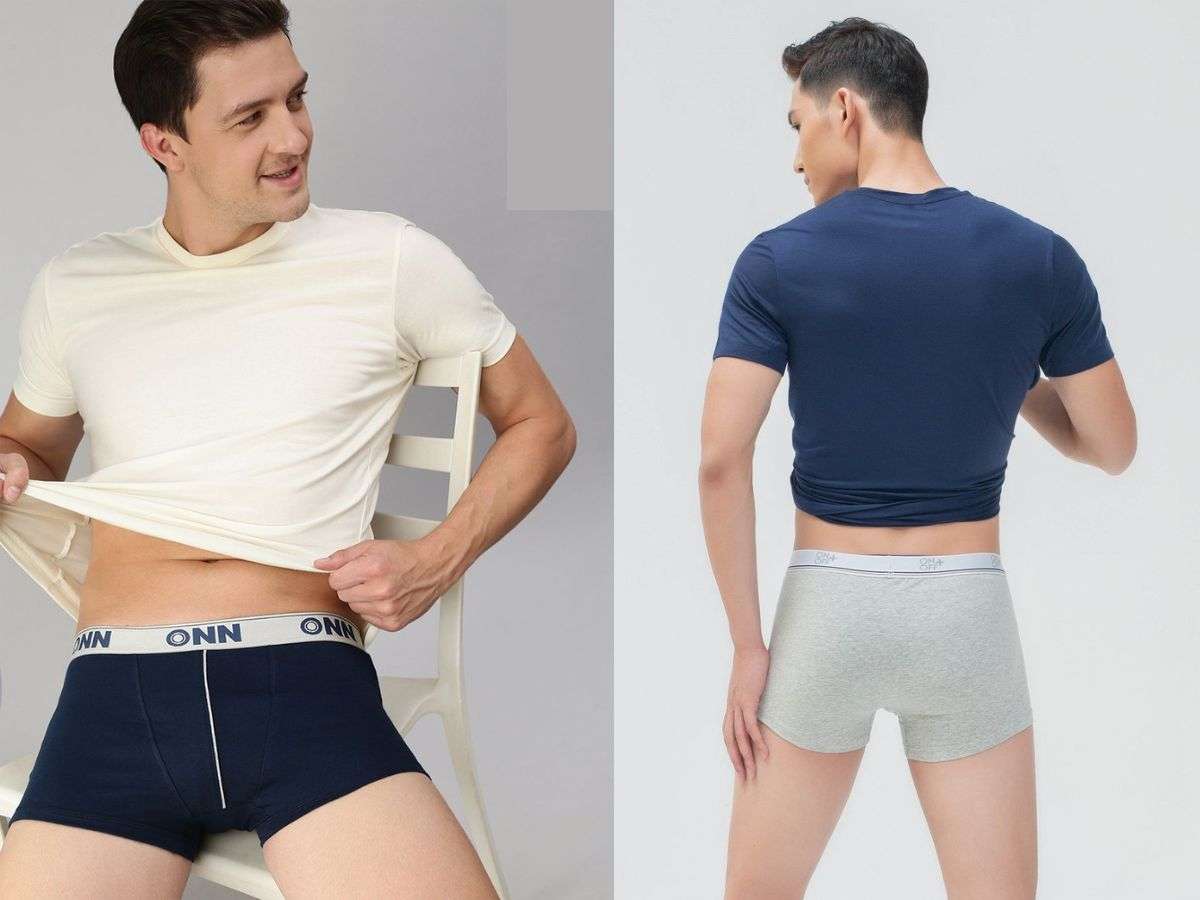 ONOFF - shop quần lót nam uy tín, chất lượng tại TPHCM