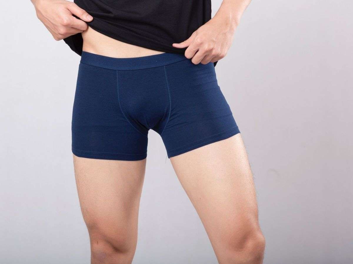 Dilano cung cấp đa dạng kiểu dáng quần lót cho nam giới