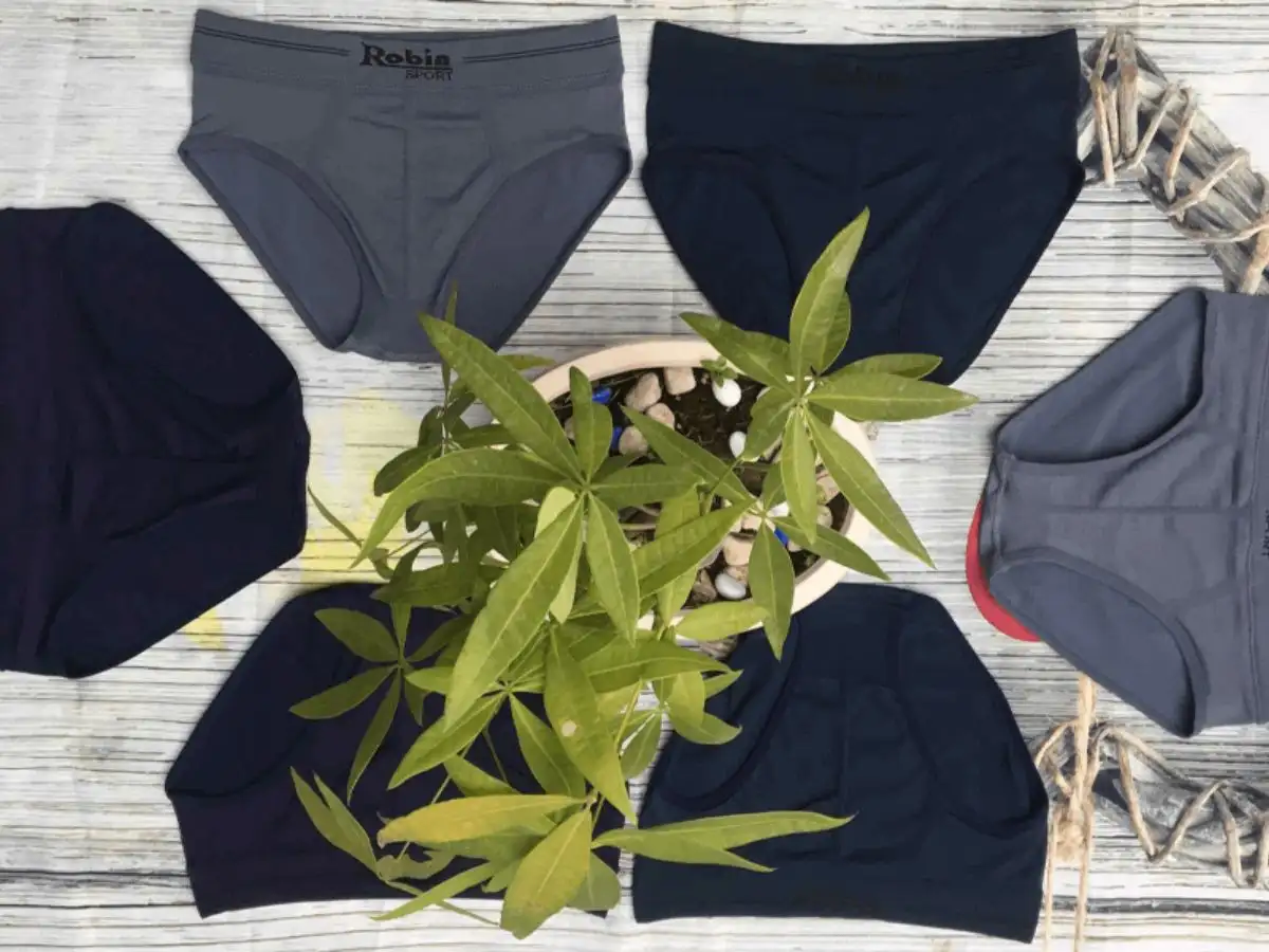 Robins - shop quần lót nam cao cấp tại TP.HCM được đánh giá cao