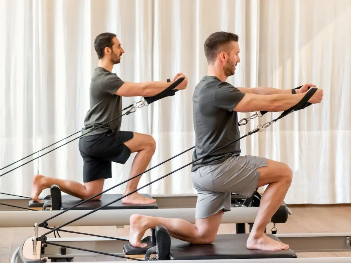 Để trở thành một huấn luyện viên Pilates giỏi, bạn cần có đam mê với bộ môn này