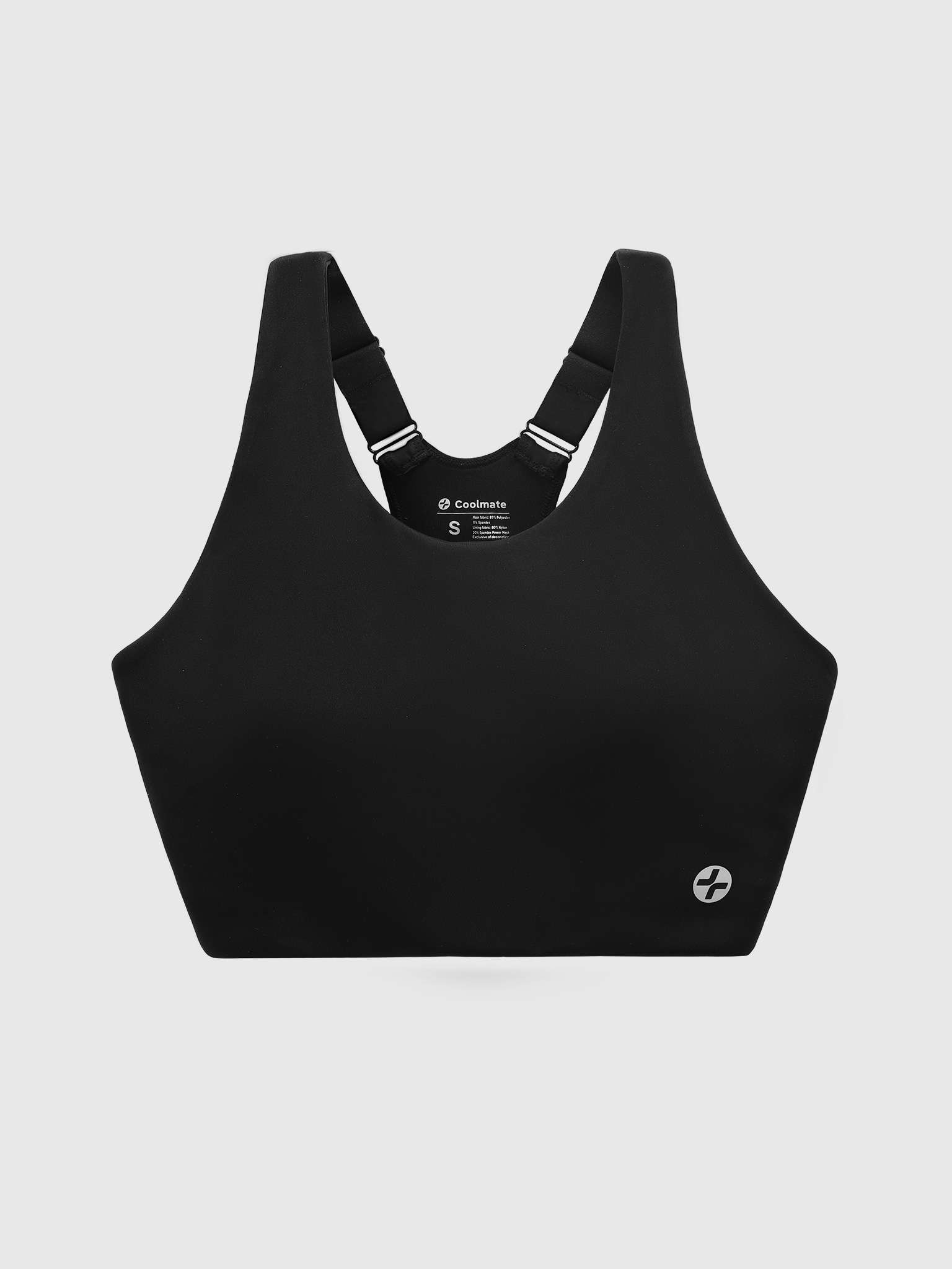 Áo Bra Thể Thao Medium Support