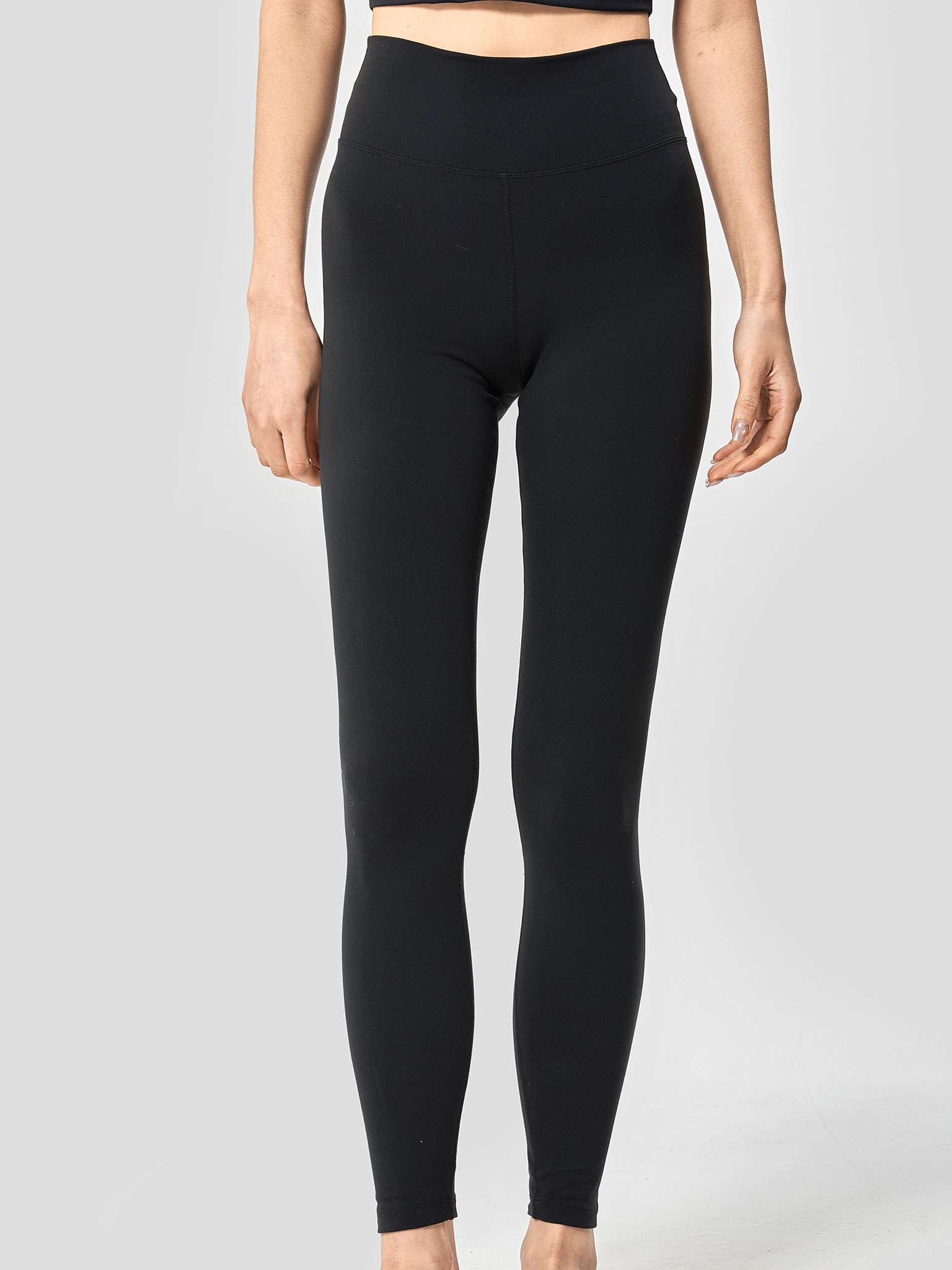 Quần Legging Full Length Light Support