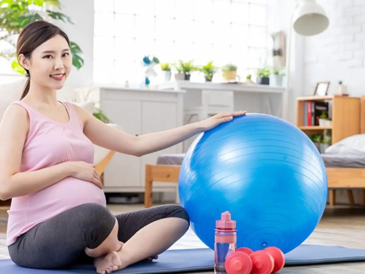 Không phải ai cũng có thể tập luyện tư thế bọ cạp trong yoga