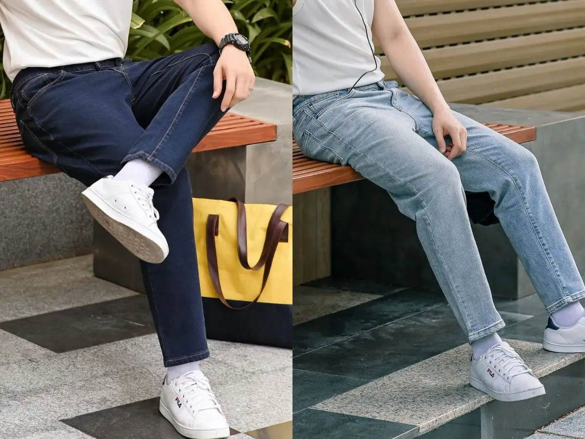 Gmen Store là một trong các thương hiệu thời trang bạn nên tham khảo tại Huế