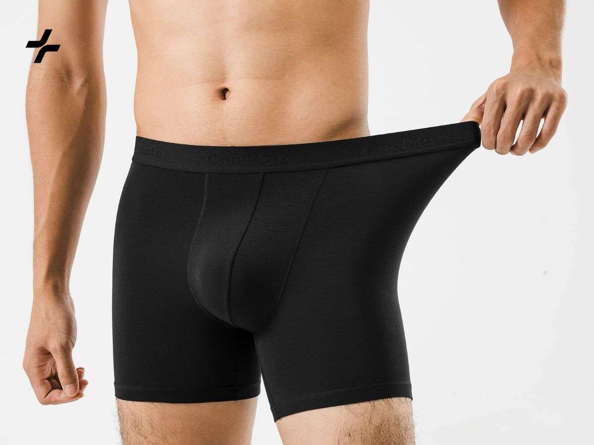 Quần boxer briefs
