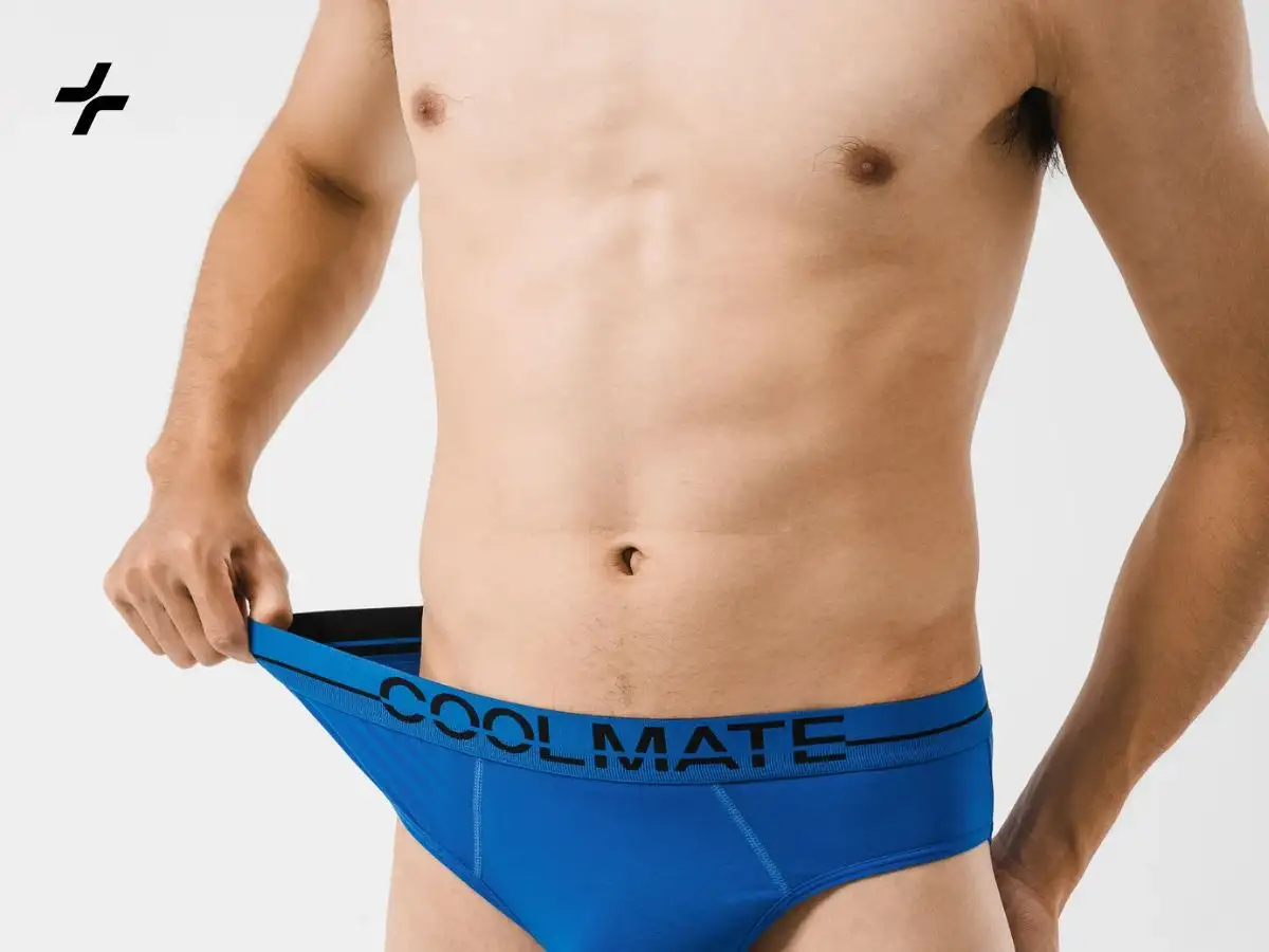 Quần briefs tam giác