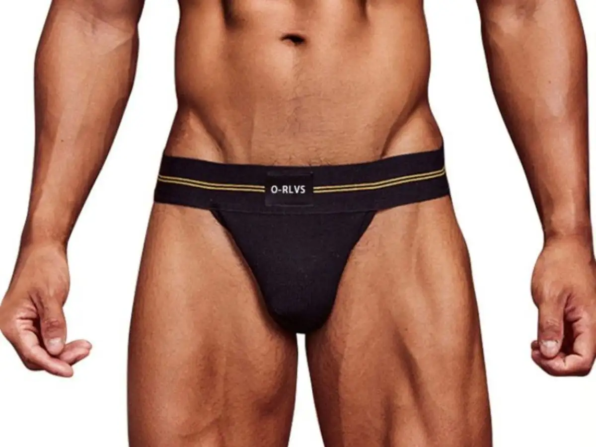 Quần lót Jockstraps