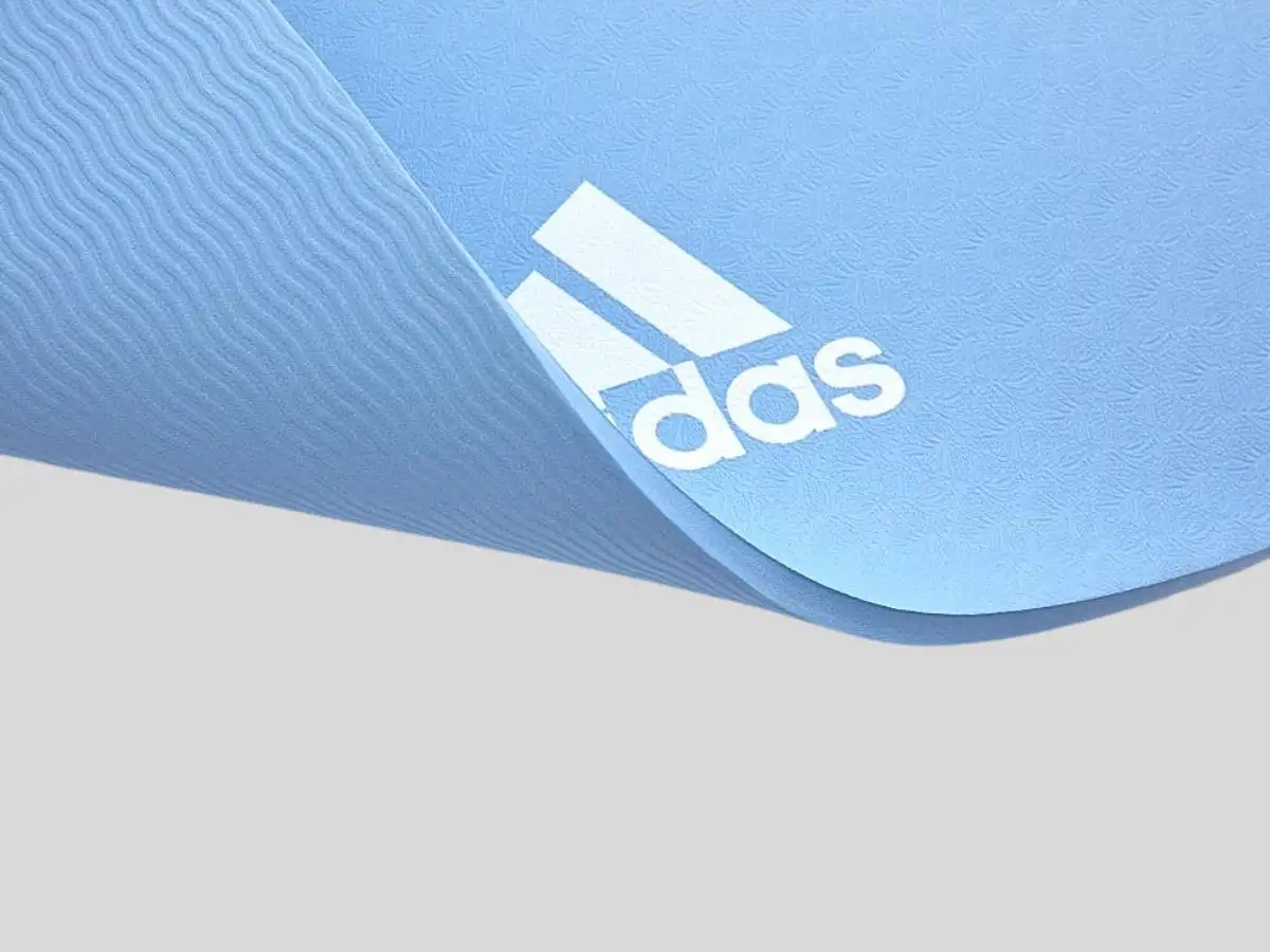 Thảm Tập Yoga Adidas ADYG-10100
