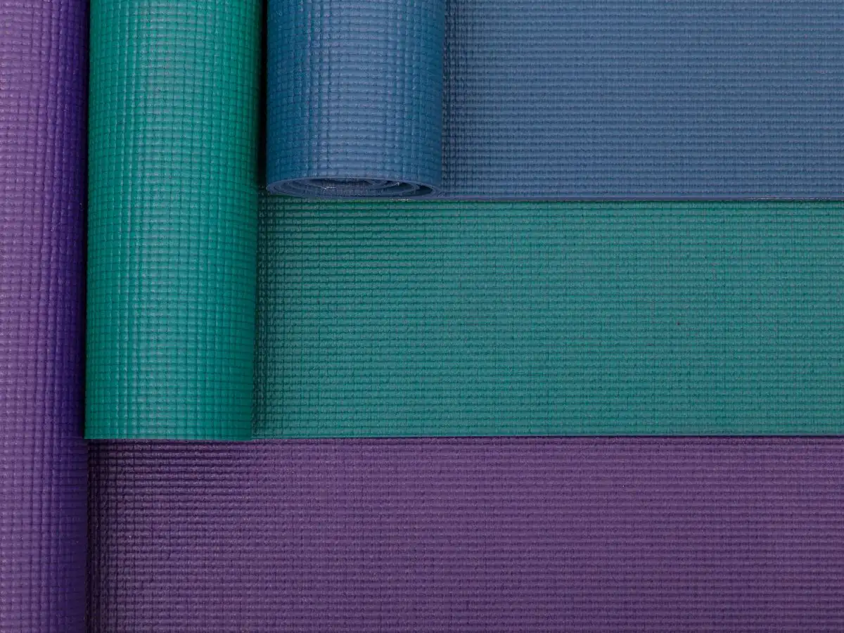 Thảm Tập Vegan Signature Olaben Mat