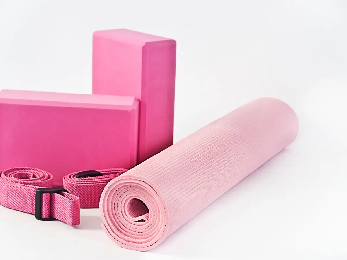 Thảm yoga NBR