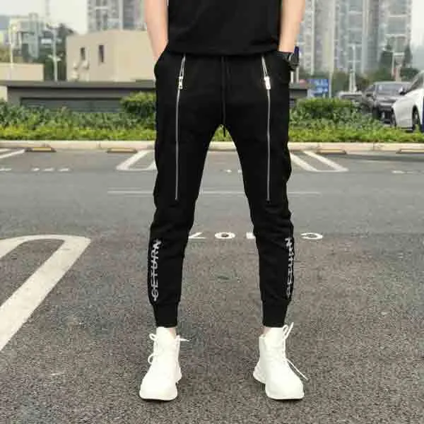 quần jogger cho nam