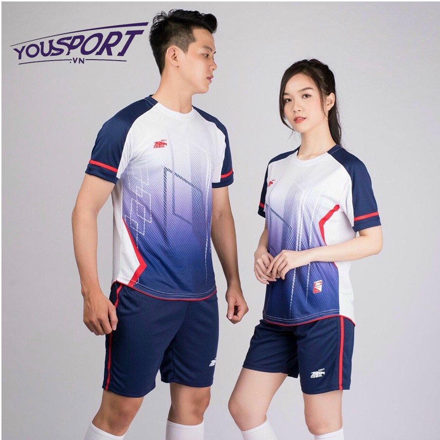 , Tổng hợp 13 địa chỉ bán quần áo thể thao chất lượng nhất tại Sài Gòn