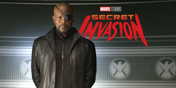 Secret Invasion - Series TV được đầu tư của Marvel2