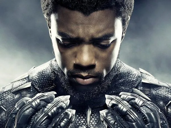 Dành tất cả sự tri ân đến với cố diễn viên Chadwick Boseman