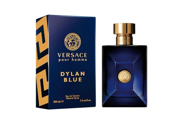 Versace Pour Homme Dylan Blue Eau de Toilette tinh tế