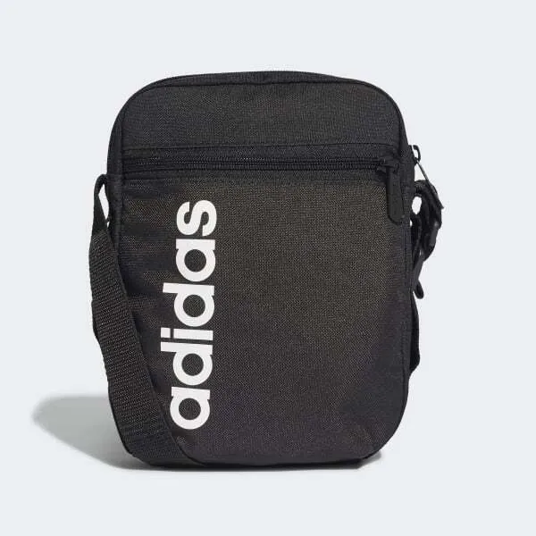 Túi đeo chéo nam Adidas Neo Linear Core Organizer Bag