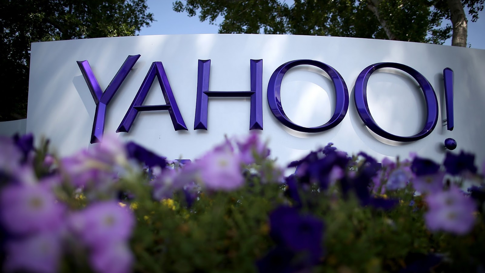 Yahoo đã từng là ông lớn trong ngành công nghệ (Nguồn: Vietnamplus) 