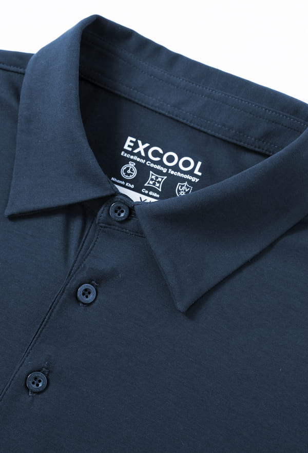ộ phận kiểm định chất lượng QC của Coolmate luôn đảm bảo từng chiếc áo xuất xưởng trong tình trạng hoàn hảo nhất