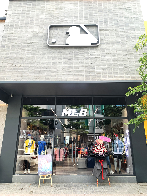 MLB  AEONMall Hà Đông
