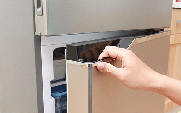 Bảo quản quần kaki trong tủ lạnh: lạ mà hiệu quả
