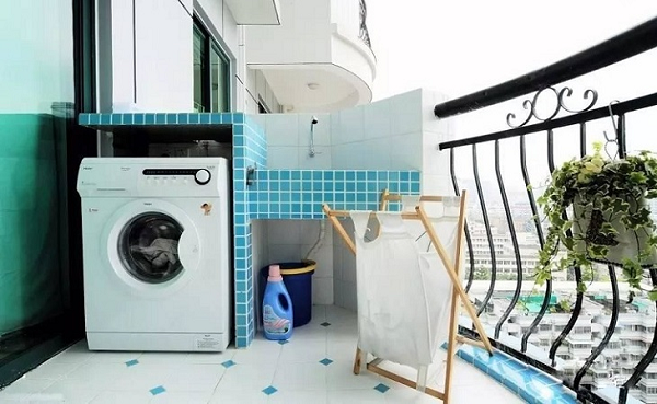 Bỏ túi cách bảo quản máy giặt hiệu quả cho máy hoạt động bền bỉ