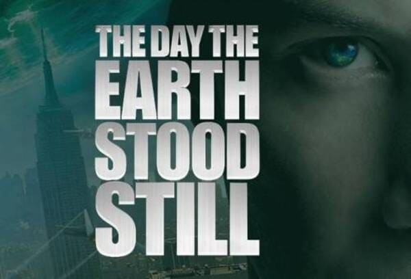 Thưởng thức bộ phim “Ngày Trái Đất ngừng quay” để cảm nhận rõ nét nhất những chi tiết ấn tượng của bộ phim