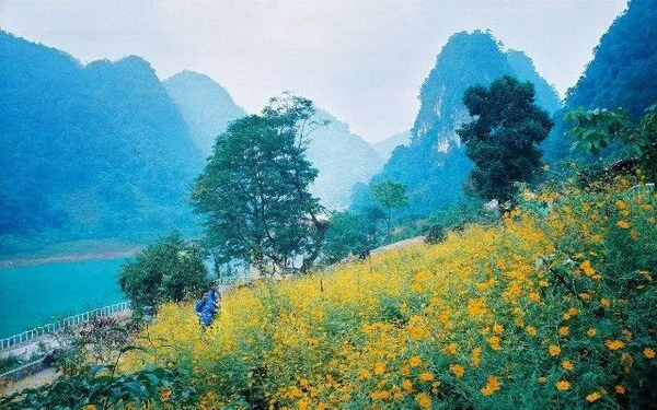 Nghiêu Sơn Lĩnh
