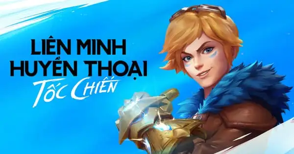 game mobile moba dành cho các "dân chơi"