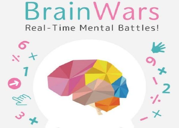 Game trí tuệ Brain Wars