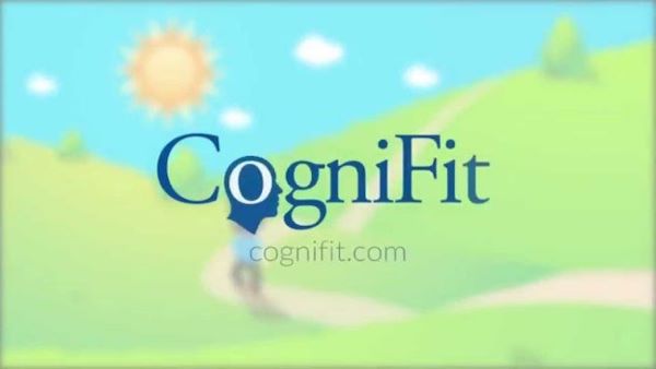 Game trí tuệ CogniFit Brain Fitness