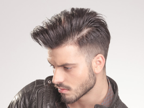 Top 10 kiểu tóc nam đẹp nhất mọi thời đại cứ cắt là đẹp  Healthmartvn