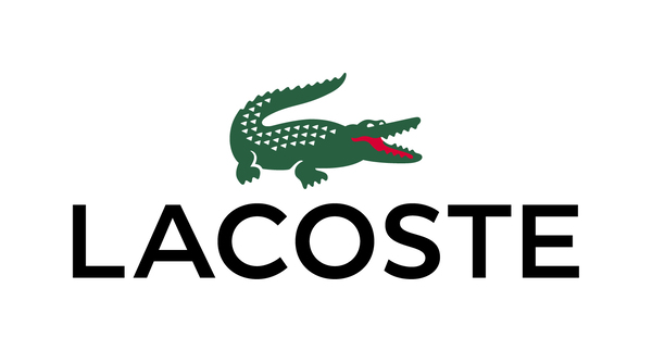 Logo cá sấu độc quyền của Lacoste (Nguồn: Internet)