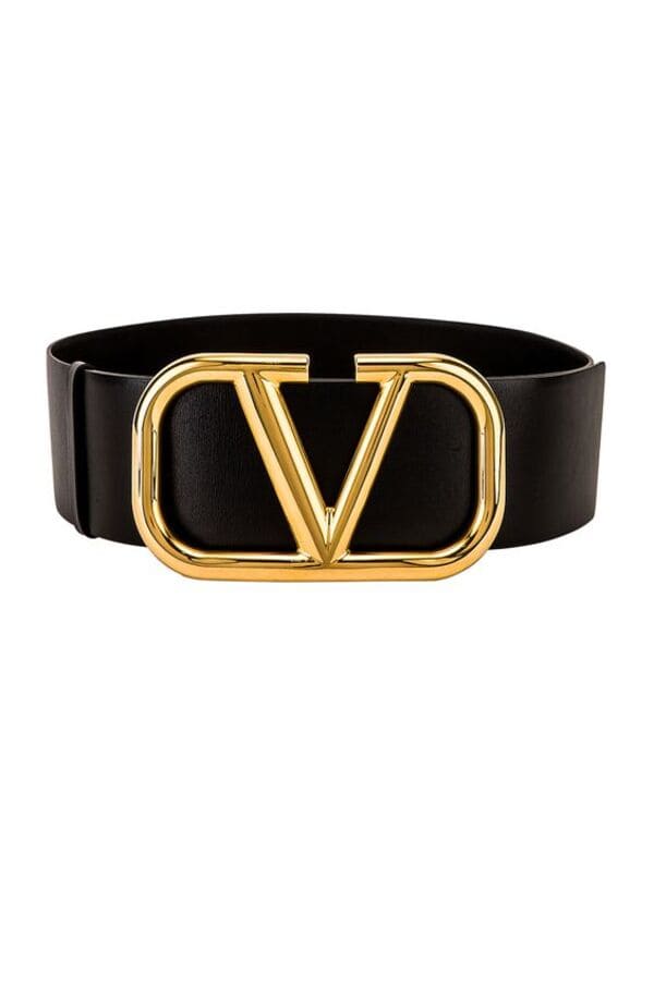 Loại da mà Valentino sử dụng để sản xuất thắt lưng thuộc dòng da tốt nhất thế giới