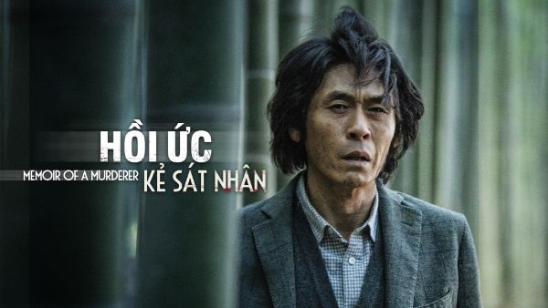 phim trinh thám Hàn Quốc hay nhất, càng xem càng cuốn