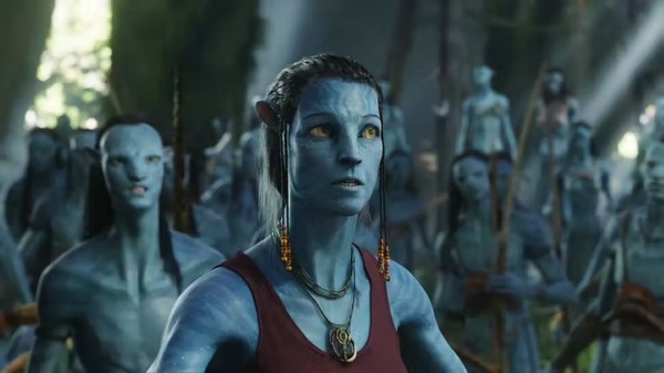 Avatar 2: Dòng Chảy Của Nước đã trở thành một trong những bộ phim được mong đợi nhất của năm